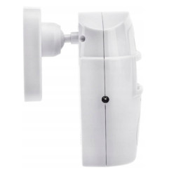 Wireless Motion Detection Alarm System for Home Battery Operated for Indoor and Outdoor Includes 2 Remote Controls